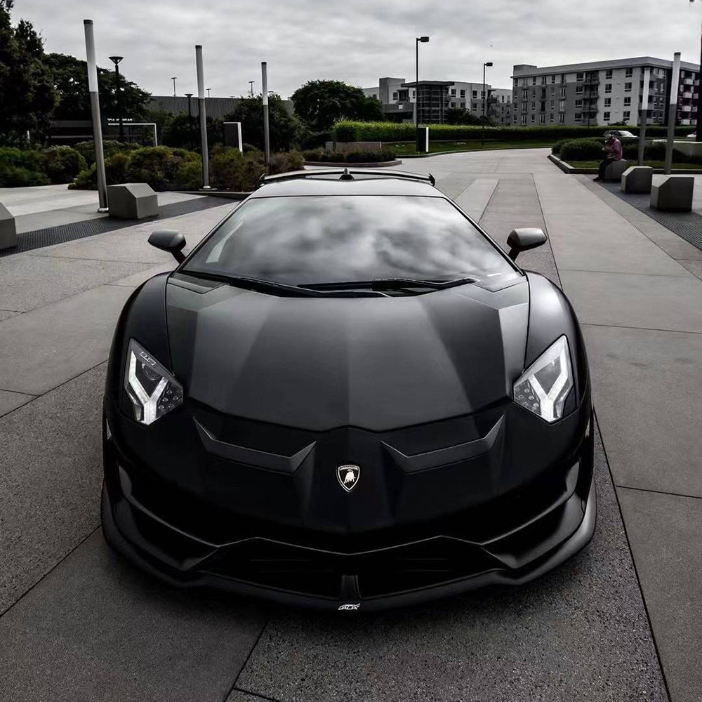 Super Matte Black Auto Paint Wrap Car Vinyl Supplier super-matte-black-auto-paint-wrap-car-vinyl-supplier