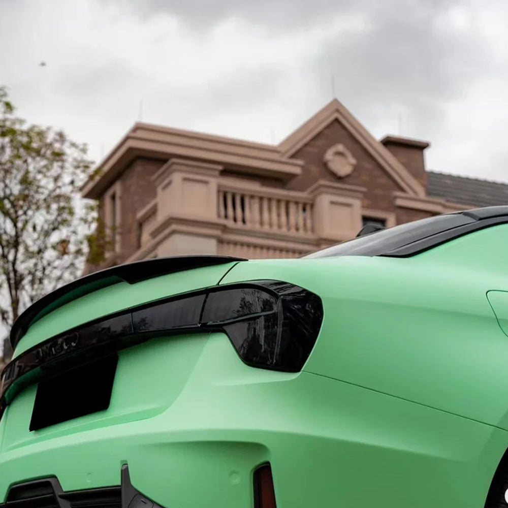 Super Matte Grey Green Car Wrap Supplier