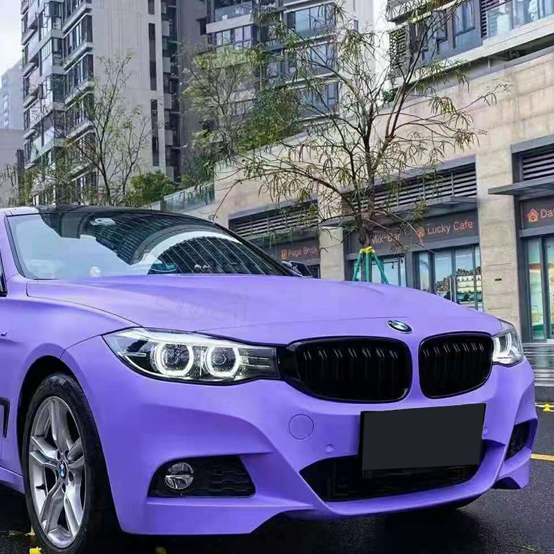 Lavender car deals