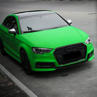 Super Matte Lizard Green Wrap Vinyl 