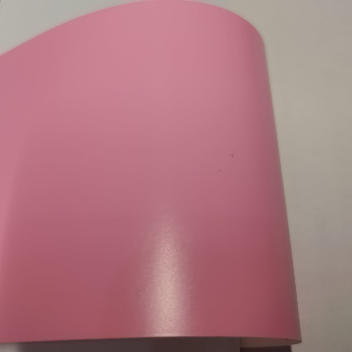 Super Matte Satin Pink Wrap Vinyl