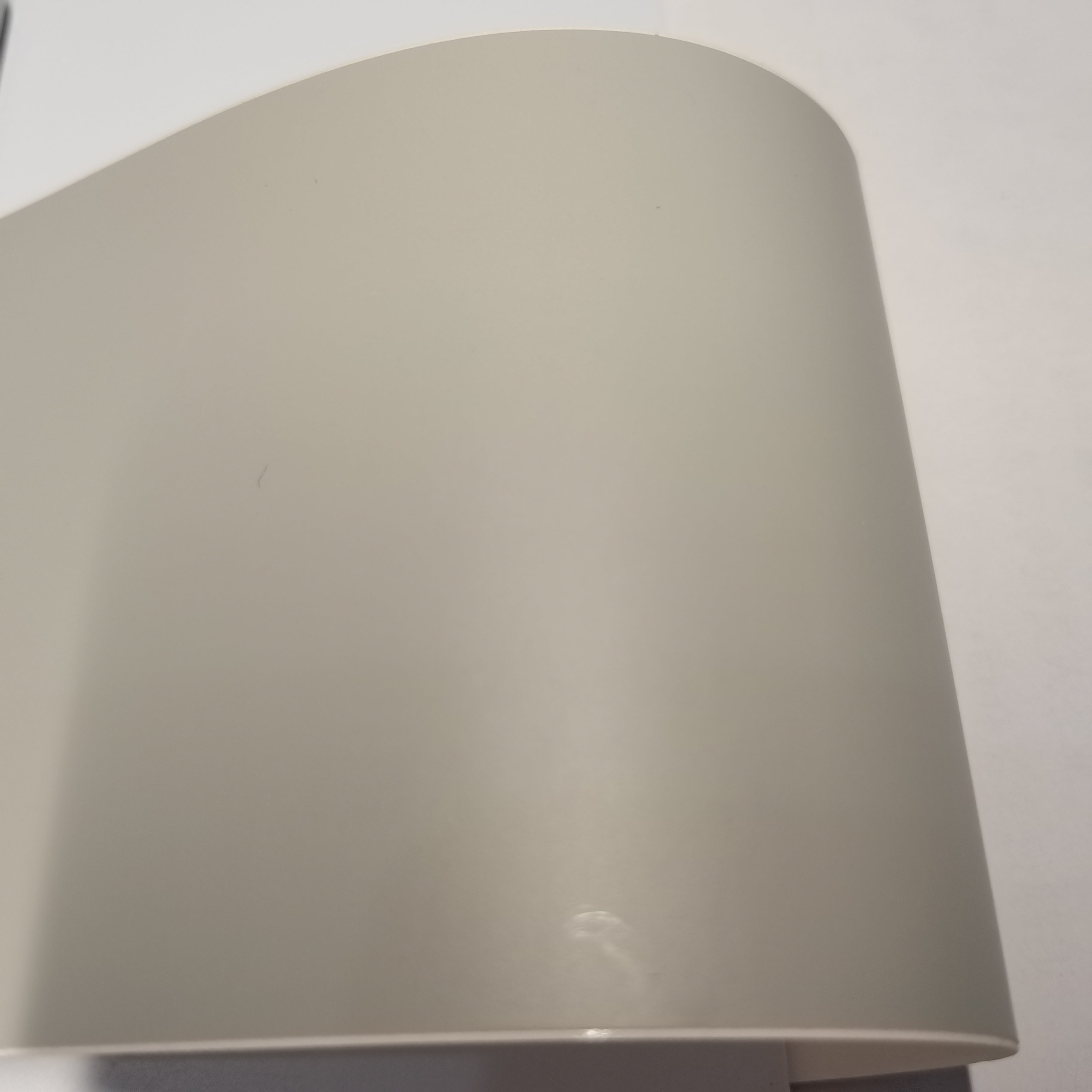 Super Matte Satin Volcanic Ash Vinyl – Car Vinyl Supplier