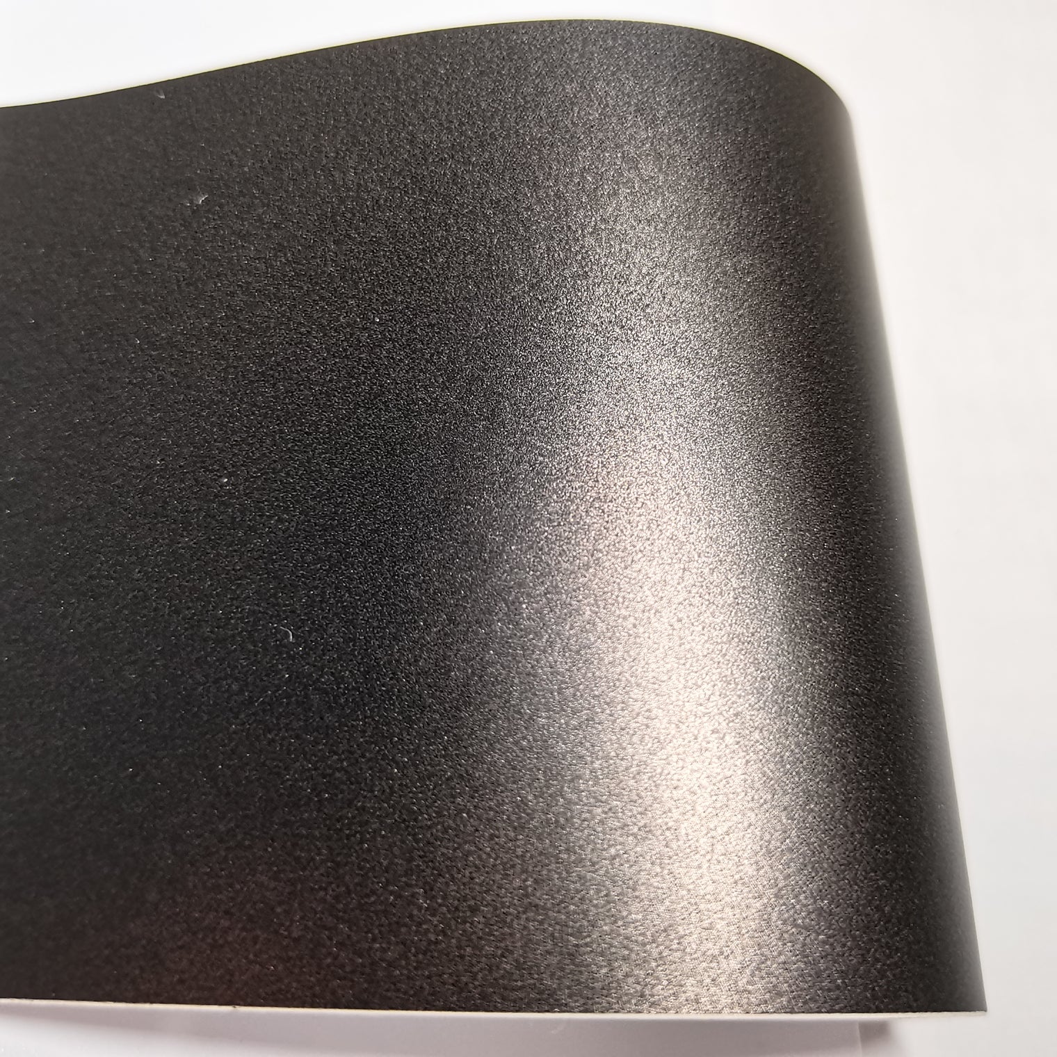 Ultral Matte Metal Deep Gray Car Films